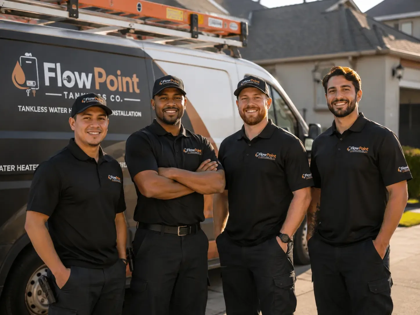 Tankless Water Heater Installation company in Norton, VA