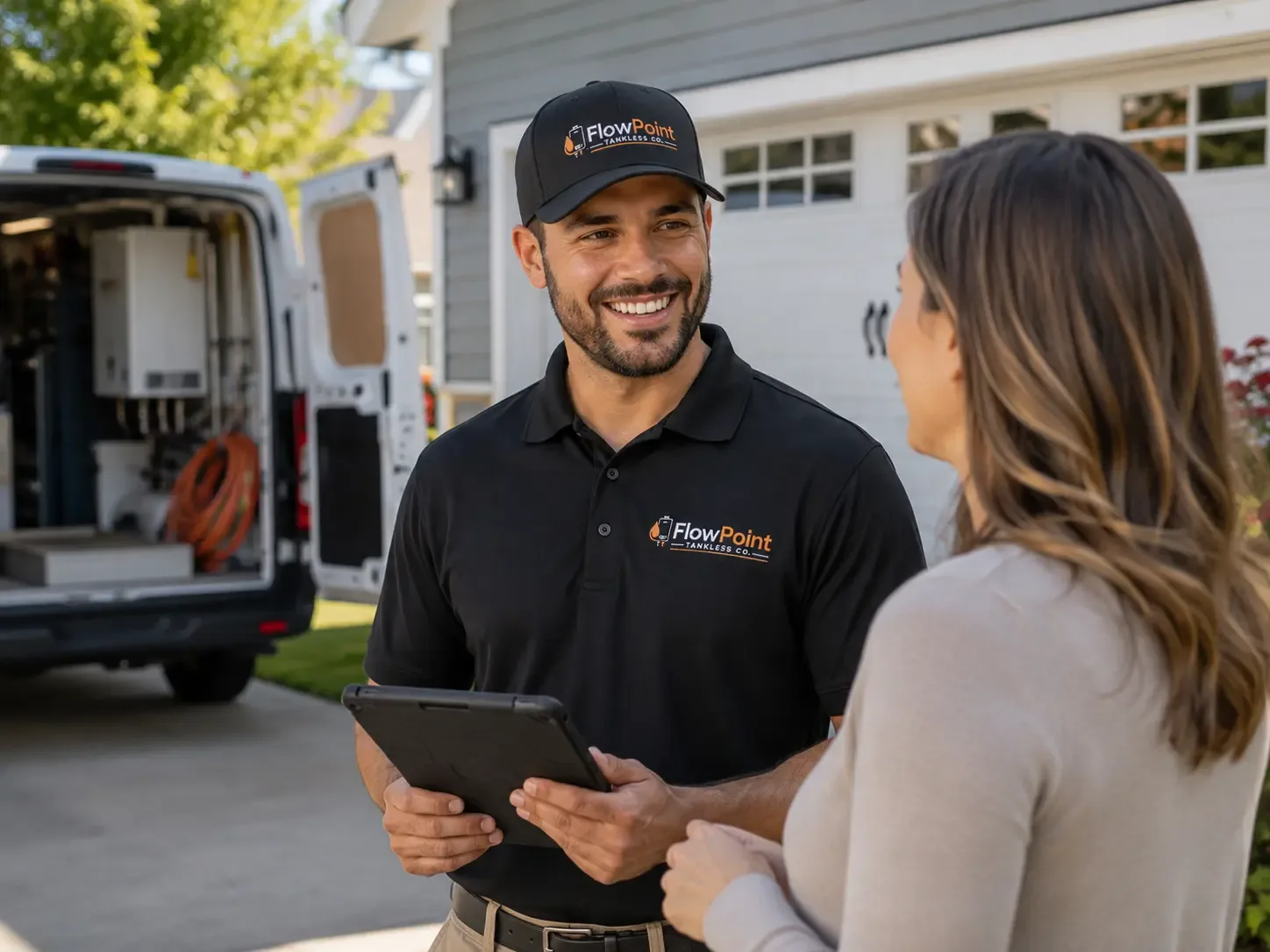 Tankless Water Heater Installation Norton, VA FAQs